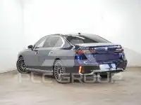 2025 BMW I7