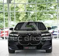 2025 BMW I7