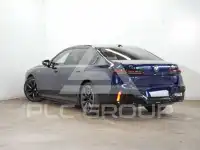 2025 BMW I7
