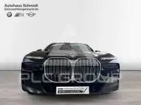 2025 BMW I7