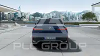 2025 BMW I7