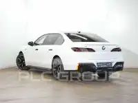 2025 BMW I7