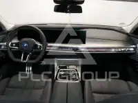 2025 BMW I7