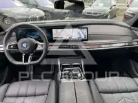 2025 BMW I7