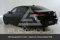 2025 BMW I7