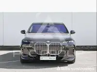 2025 BMW I7
