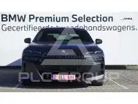 2025 BMW I7