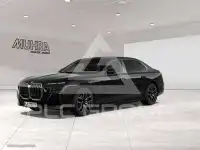 2025 BMW I7