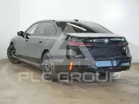 2025 BMW I7