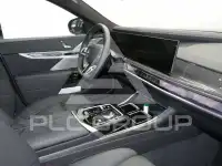 2025 BMW I7