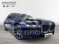 2025 BMW I7