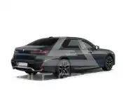 2025 BMW I7