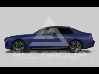 2025 BMW I7