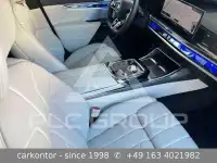 2025 BMW I7