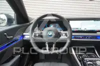2025 BMW I7