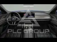 2025 BMW I7
