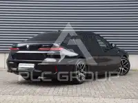 2025 BMW I7