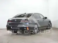 2025 BMW I7