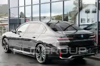 2025 BMW I7