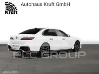 2025 BMW I7