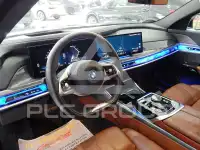 2025 BMW I7