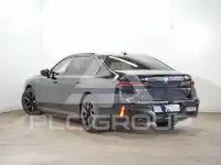 2025 BMW I7