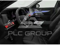 2025 BMW I7