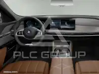 2025 BMW I7