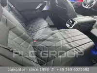 2025 BMW I7