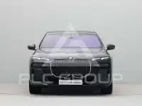 2025 BMW I7