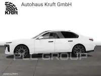 2025 BMW I7