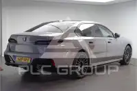 2025 BMW I7