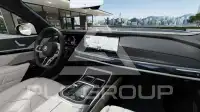 2025 BMW I7