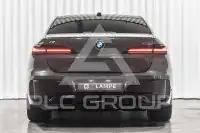 2025 BMW I7