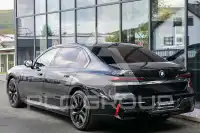 2025 BMW I7