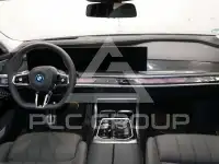 2025 BMW I7