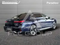 2025 BMW I7