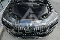 2025 BMW I7