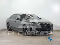 2025 BMW I7