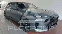 2025 BMW I7