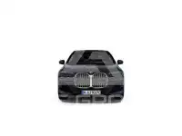 2025 BMW I7