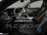 2025 BMW I7