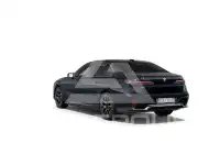2025 BMW I7