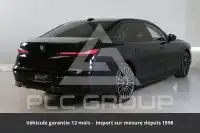 2025 BMW I7