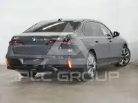 2025 BMW I7