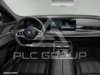 2025 BMW I7