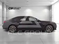 2025 BMW 740