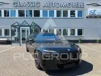 2025 BMW 740