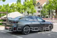 2025 BMW 740