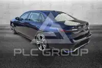 2025 BMW 740